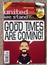 United We Stand Manchester