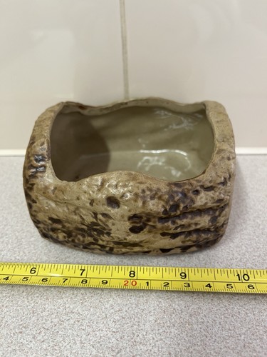 Vintage hillstonia stoneware - hillstonia,