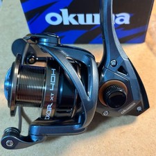 Okuma EPIXOR EXPT-40H PLUS
