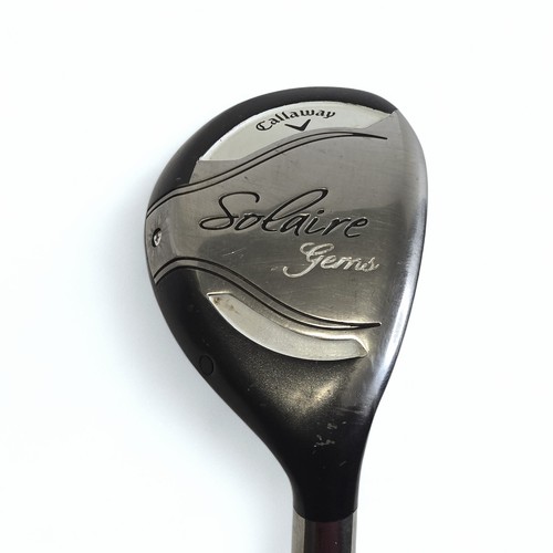 Callaway solaire gems - callaway, 5h