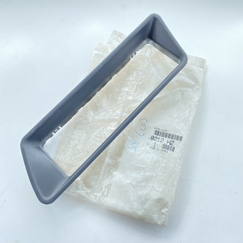 Peugeot 306 stereo dash - peugeot,