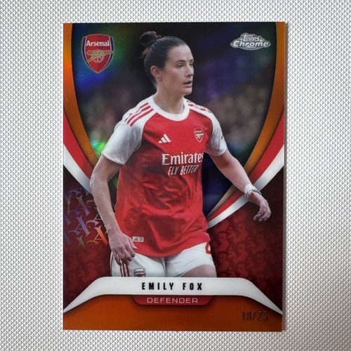 2025 topps chrome arsenal - 2025/26,