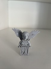 LEGO Ideas Doctor Who Weeping