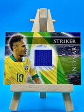 Neymar 2014 futera unique - neymar,