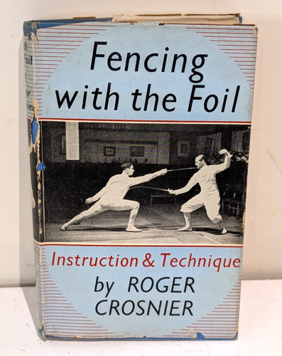 Signed fencing with the - fencing,