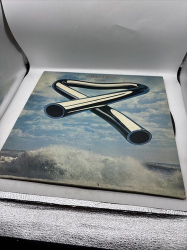 Mike oldfield tubular bells - oldfield,