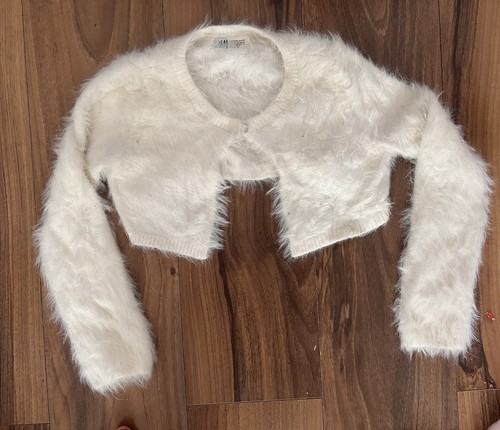 Girls bolero cardigan age - bolero,