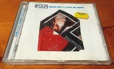Pulp sorted for - pulp, e's