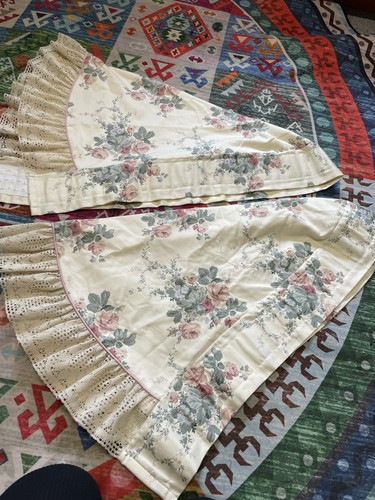 Pair vintage dorma - pair, 2