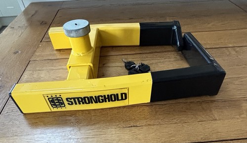 Stronghold atlas steel - stronghold,