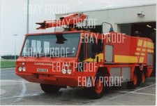 GLASGOW AIRPORT FIRE SERVICE