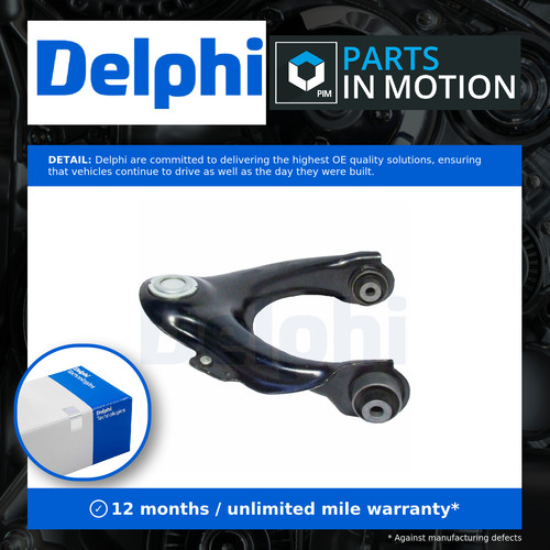 Wishbone suspension arm fits - suspension,