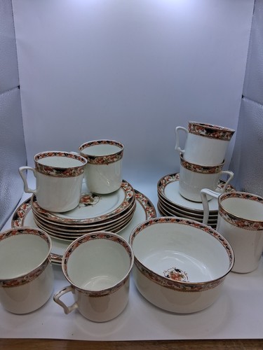 Vintage sutherland china - vintage,