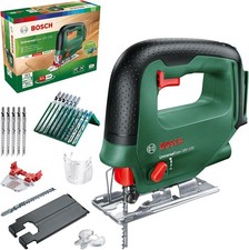 Bosch Home and Garden Cordless Jigsaw UniversalSaw 18V-100 Without Battery