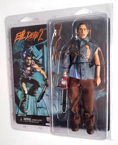Neca mcfarlane movie maniacs - mcfarlane,