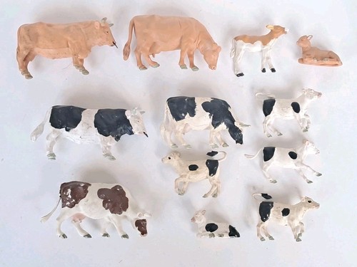 Vintage plastic britains ltd - plastic,