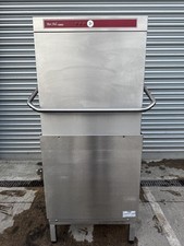 Hobart Baraids 900-10N Commercial Industrial Dishwasher Glass Washer 