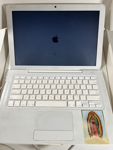 2006 white apple - 2006,