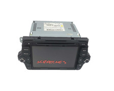 SAT NAV HEAD 96560-A2000WK KIA