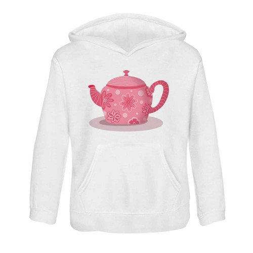 Funky teapot children s - 'funky, teapot'