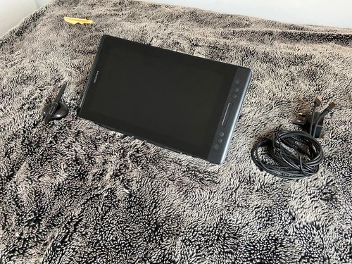 Huion kamvas pro - huion,
