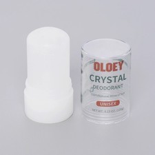 120g Alum Crystal Stick