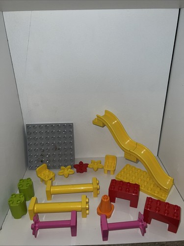 Lego duplo mixed bundle - mixed,