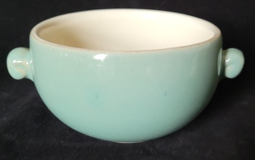 Denby manor green stoneware - denby,