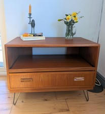 Vintage G Plan Fresco Teak