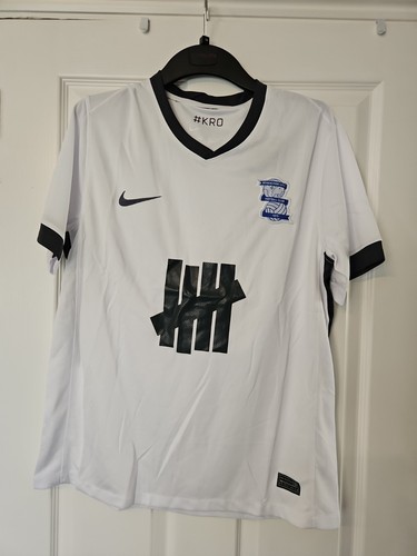 Birmingham city away - birmingham,