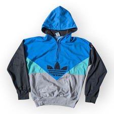 Adidas Colorado Hoodie Blue