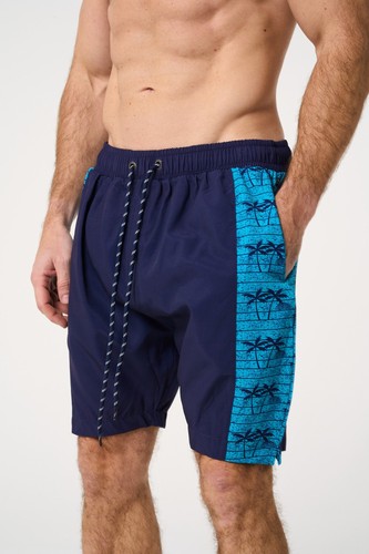 Kam jeans palm print men - jeans,