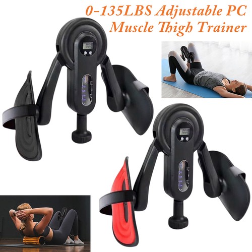 Pelvic floor muscle - floor, trainer