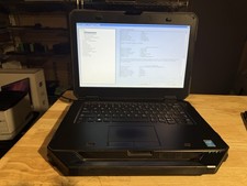 DELL LATITUDE 14 RUGGED 5404