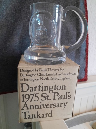 Dartington 1975 pauls - dartington,