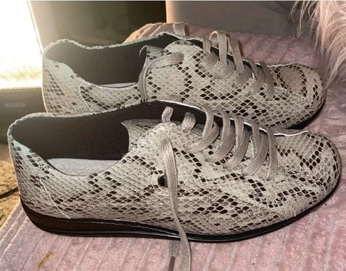 Damart faux crocodile womens - damart,