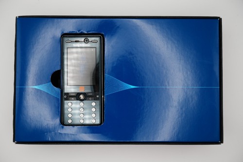 Sony ericsson k810i - sony,