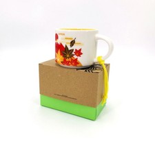 Coffee mug cup 2oz - mug, ceramic