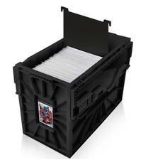 Bcw short comic - short, stackable