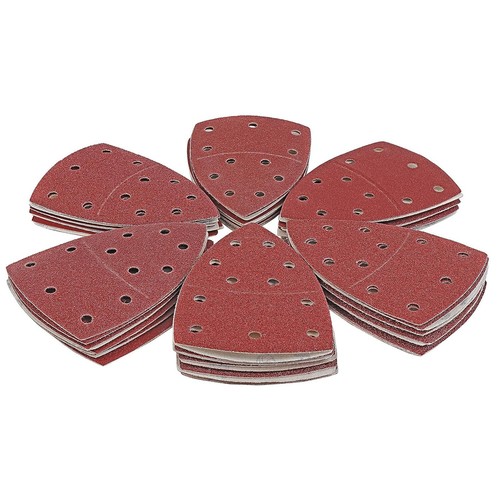 2pcs sanding discs for