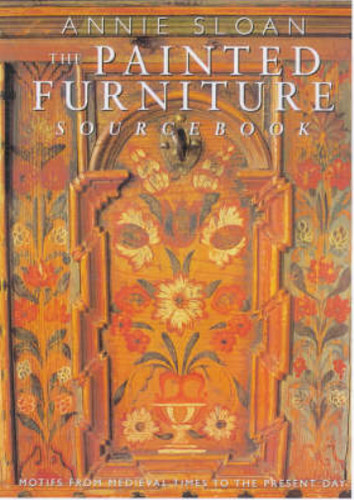 The painted furniture - the,