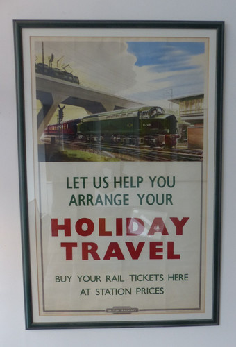 Vintage original 1950 british - original,