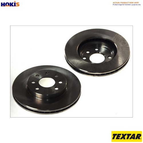 Brake disc 92118203 for - disc,