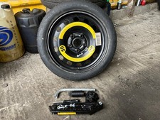 2006 VW GOLF MK5 16" SPARE