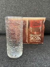 Ravenhead Siesta Hi Ball 11oz