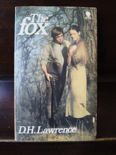 The fox lawrence sphere - d.h.,