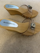 Russell & Bromley Mules size