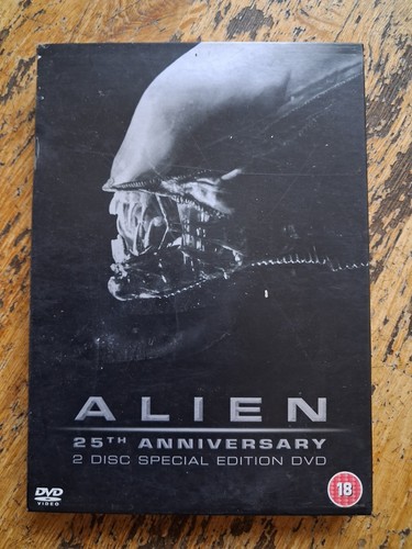 Alien hmv - alien, (1979/2003)