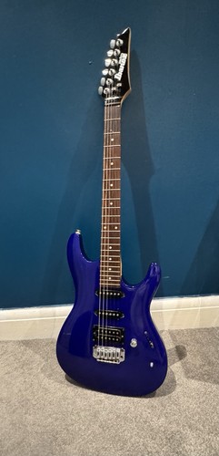 Ibanez gsa60 gio - ibanez, electric