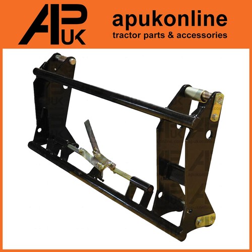 Quick change headstock - quick, frame